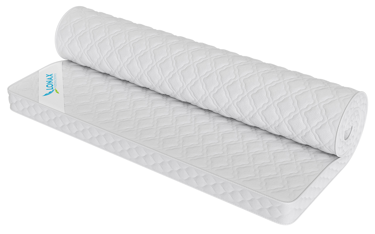 Lonax Скрученные Roll Cocos Max фото 3