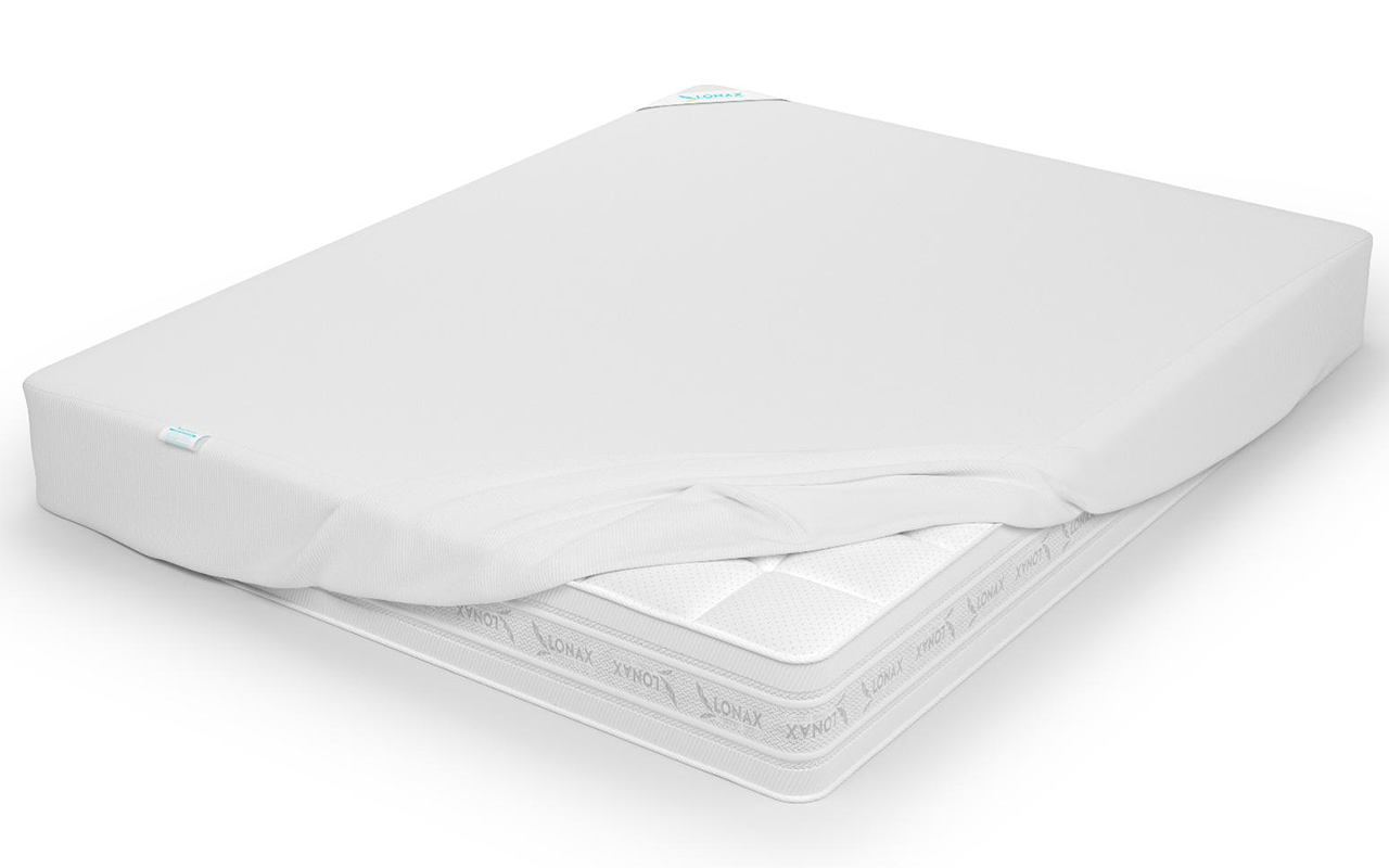 чехол на матрас Lonax Jaklyn Aqua+ 1 Lonax Jaklyn Aqua+