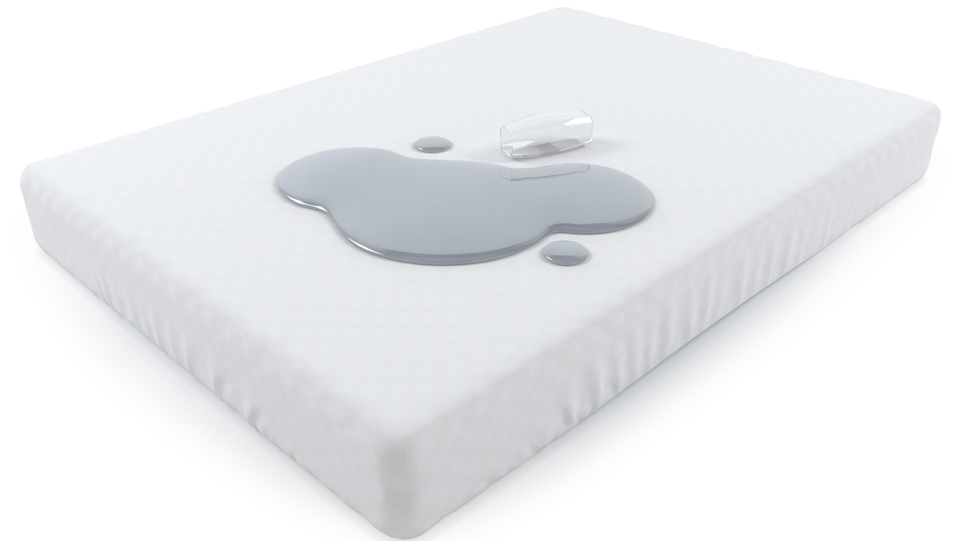 Mr. Mattress Jersey L