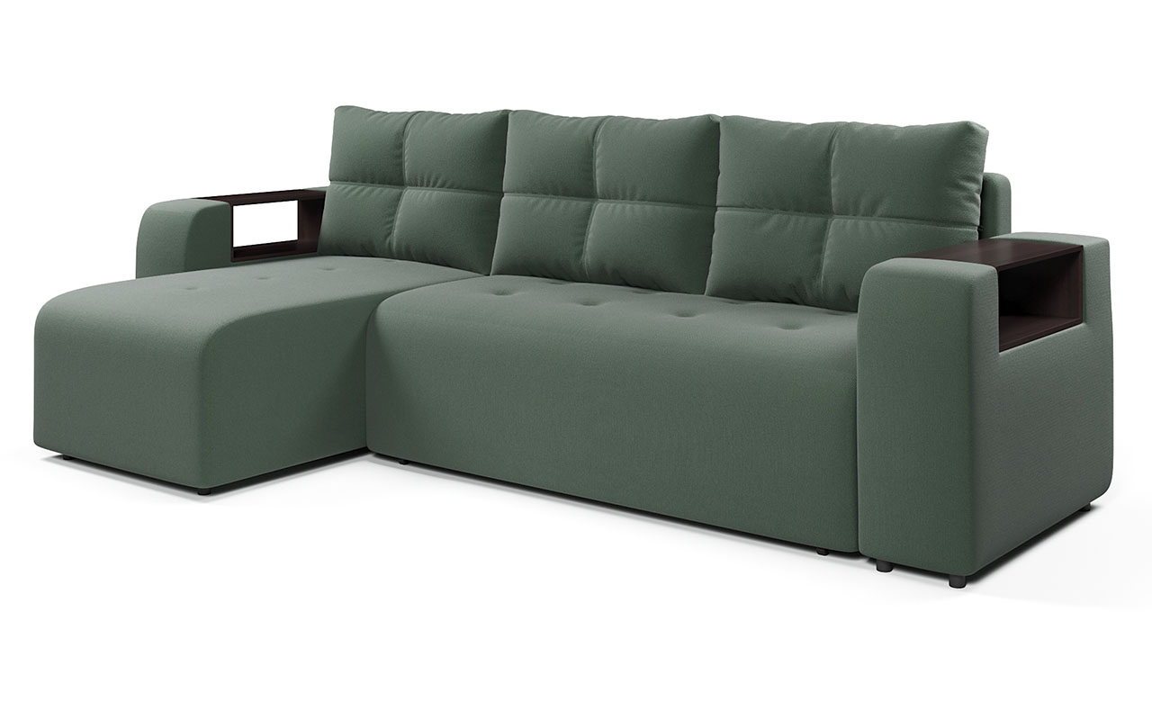 Gupan Дуглас угловой фото 14