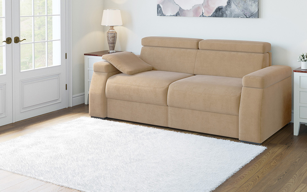 Орматек Synergy Ergo 160*196 фото 40