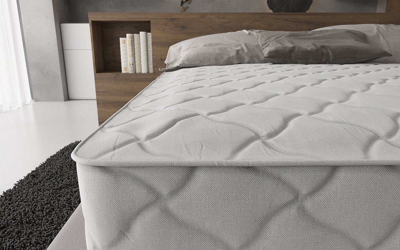 Evita Беспружинные Rigid фото 5