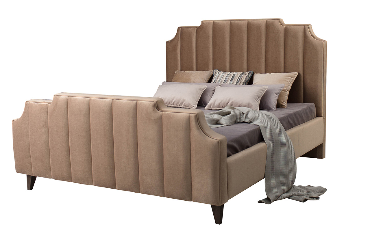 кровать Creatica Lola 1 Creatica Lola