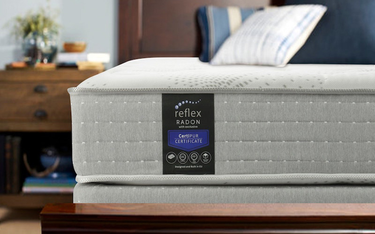 матрас Reflex Radon R3 1 Reflex Radon R3