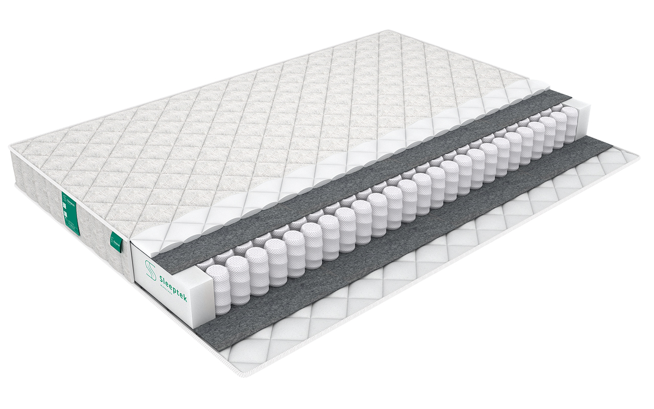 Sleeptek Simple Simple