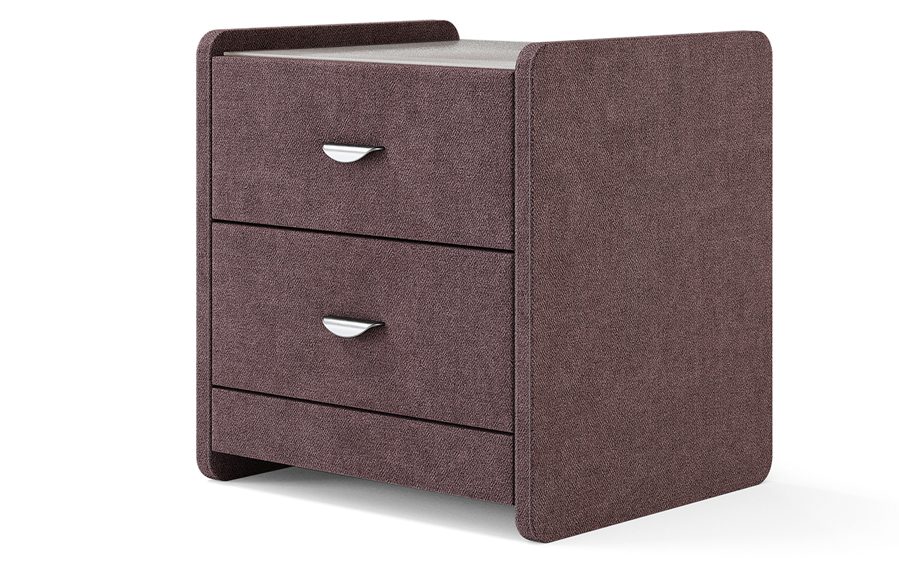 Сонум Люкс с 2 ящиками