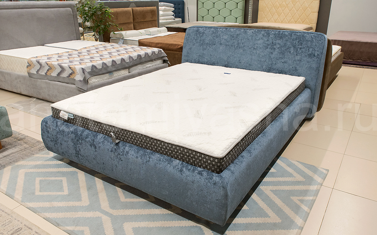 отзыв о Кровать Сонум Altea